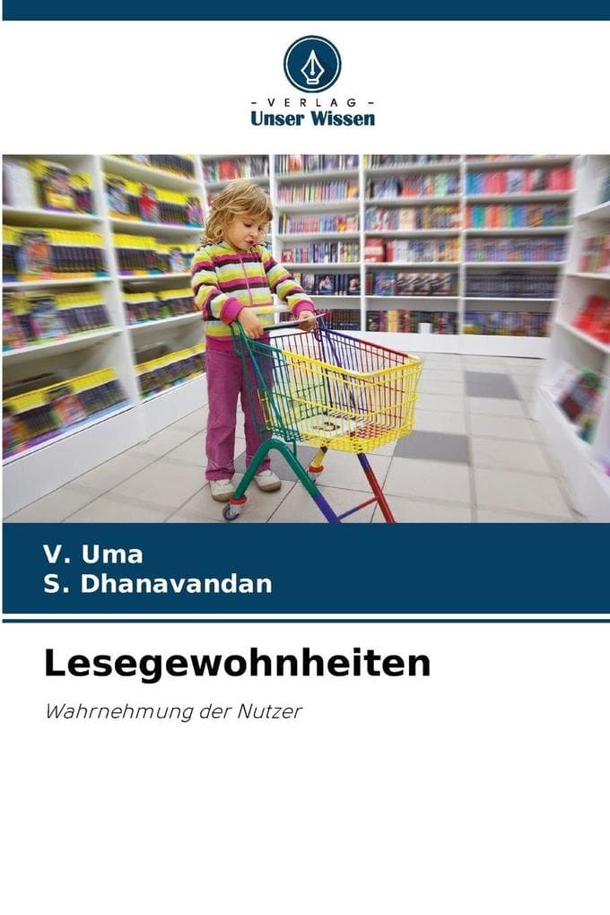 Lesegewohnheiten