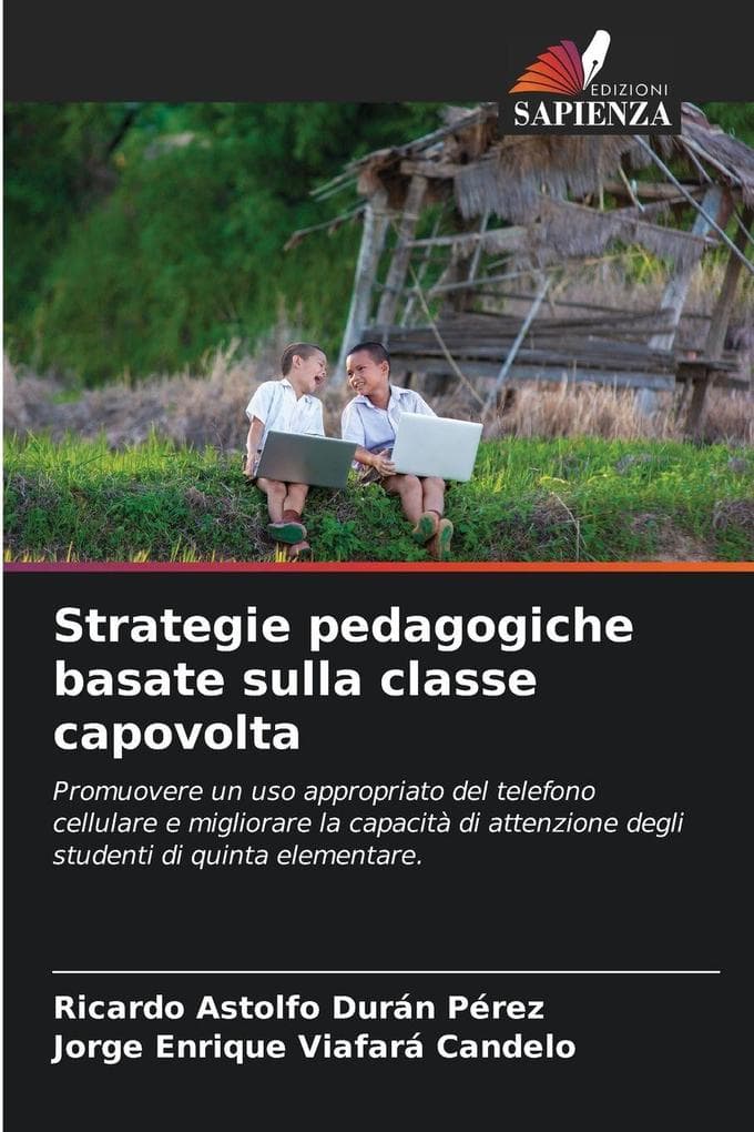 Strategie pedagogiche basate sulla classe capovolta