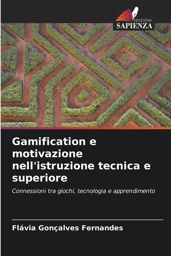 Gamification e motivazione nell'istruzione tecnica e superiore