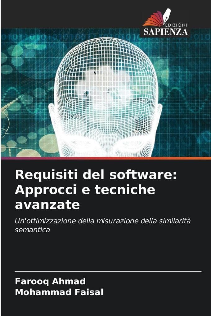 Requisiti del software: Approcci e tecniche avanzate