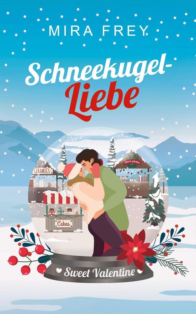 Schneekugelliebe