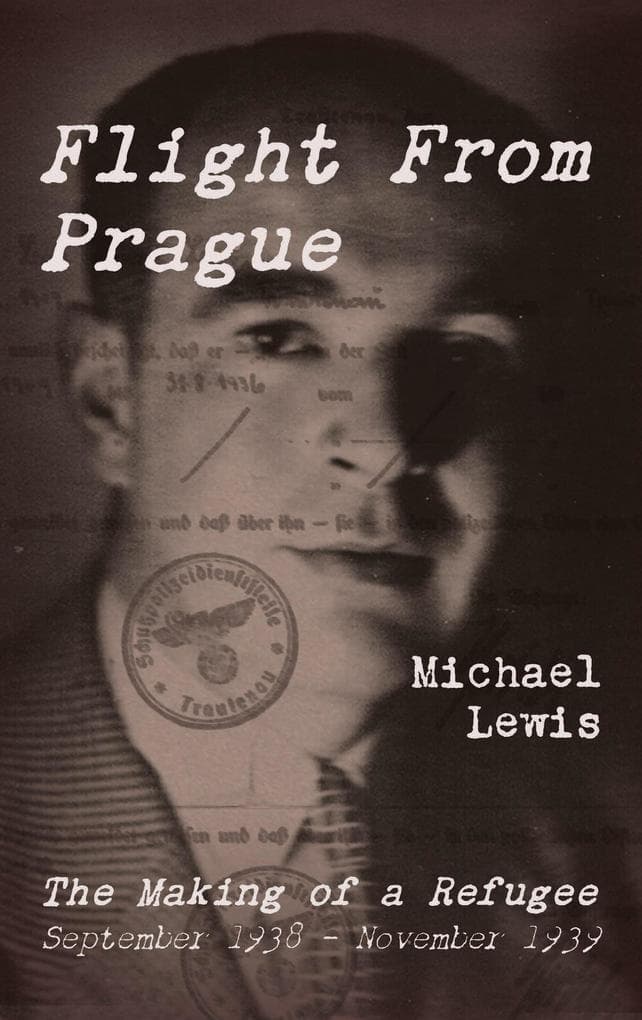 Flight From Prague
