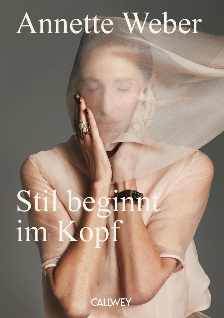 Stil beginnt im Kopf