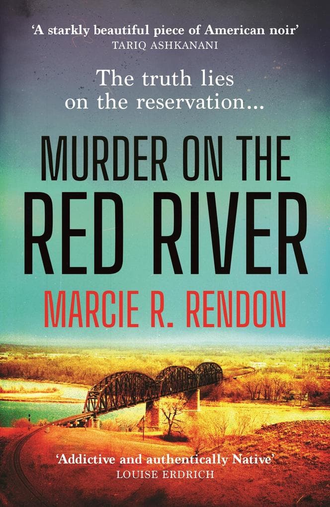 Murder on the Red River