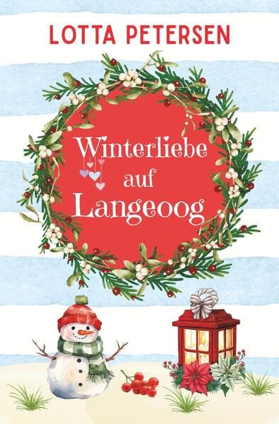 Winterliebe auf Langeoog