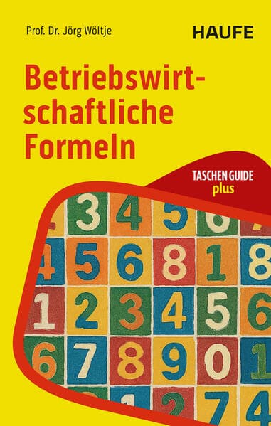 Betriebswirtschaftliche Formeln