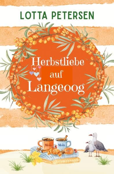 Herbstliebe auf Langeoog