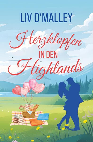 Herzklopfen in den Highlands
