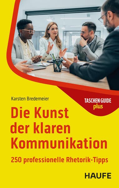 Die Kunst der klaren Kommunikation