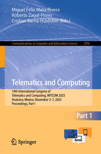 Telematics and Computing