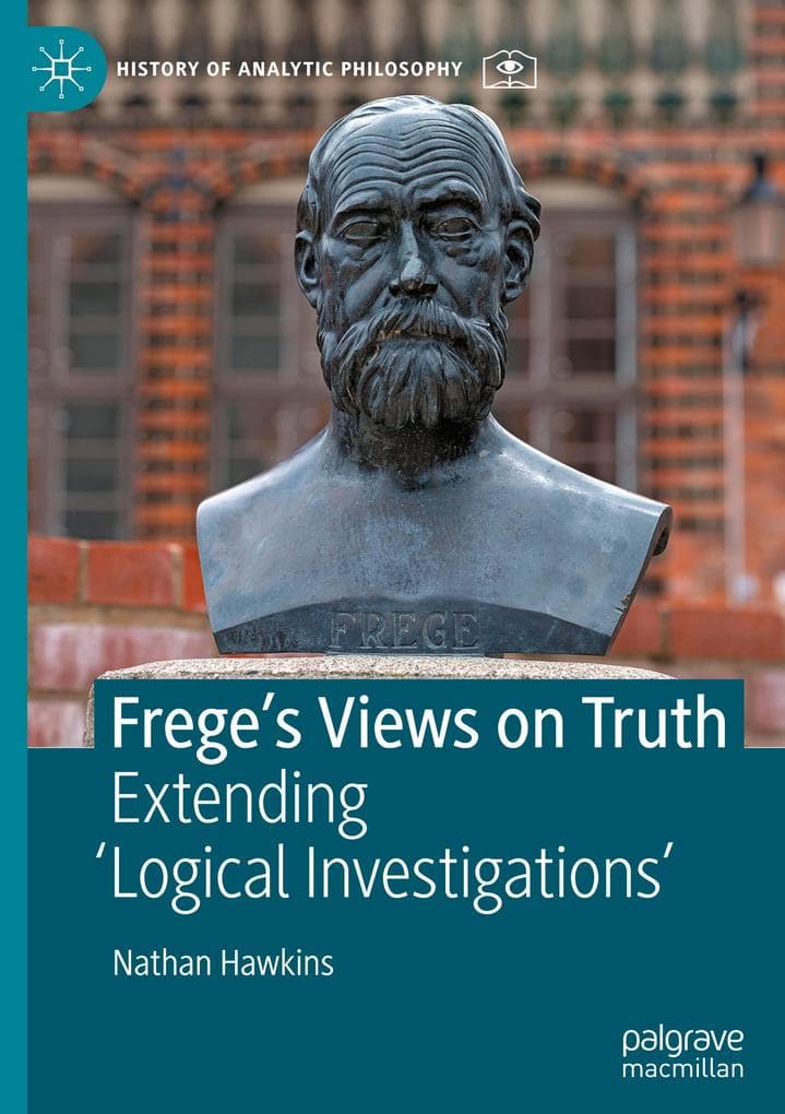 Frege's Views on Truth