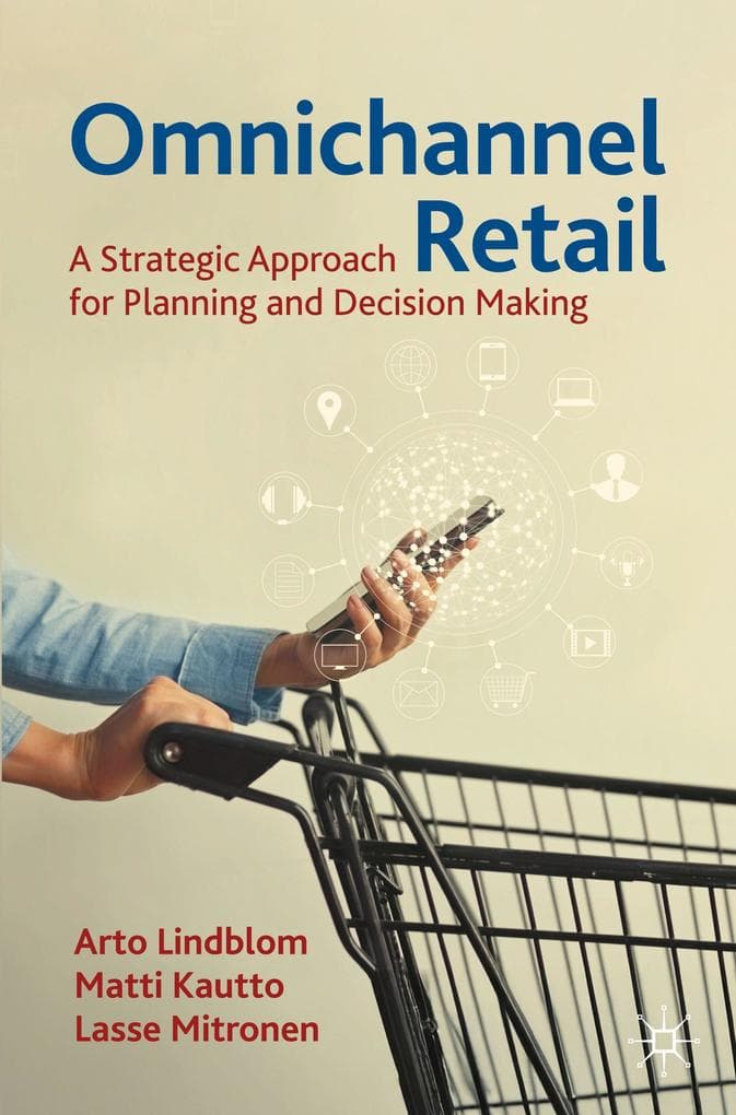 Omnichannel Retail