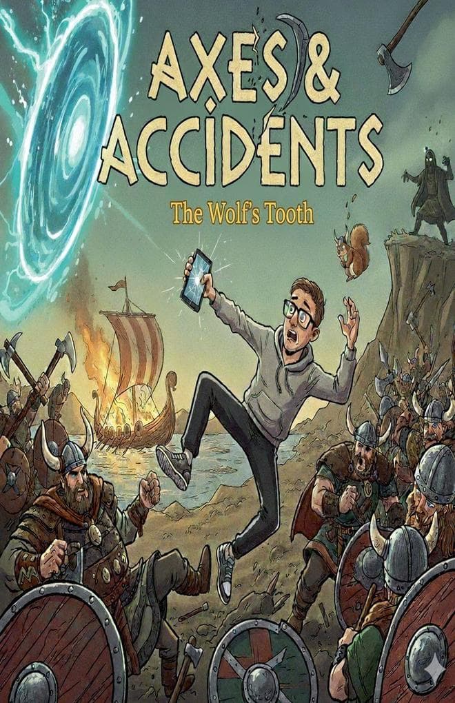 Axes & Accidents