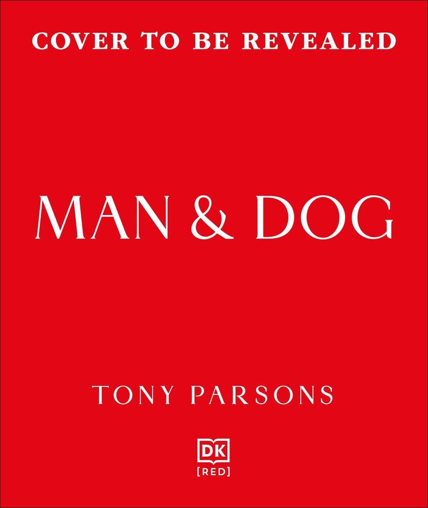 Man & Dog