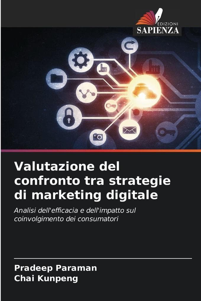 Valutazione del confronto tra strategie di marketing digitale