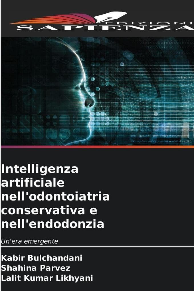 Intelligenza artificiale nell'odontoiatria conservativa e nell'endodonzia