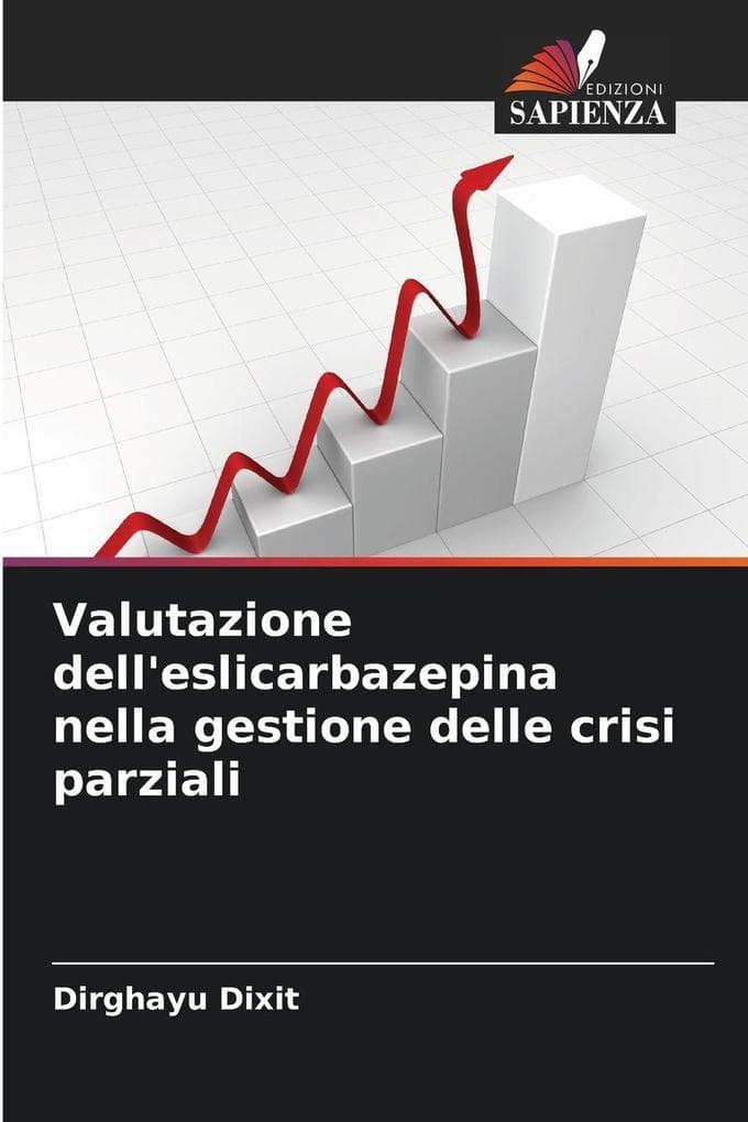 Valutazione dell'eslicarbazepina nella gestione delle crisi parziali