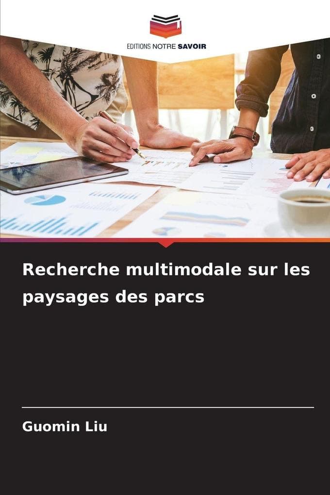 Recherche multimodale sur les paysages des parcs