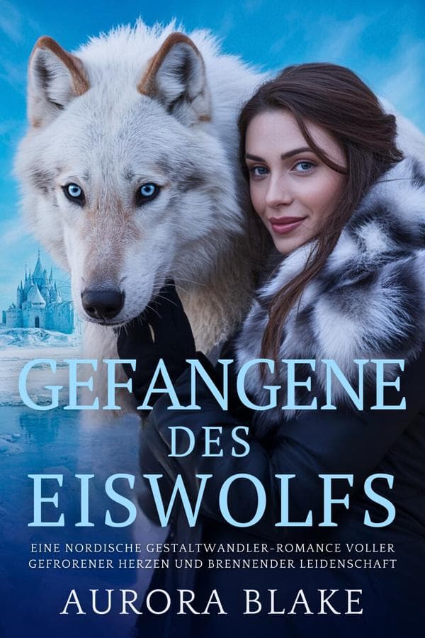 Gefangene des Eiswolfs