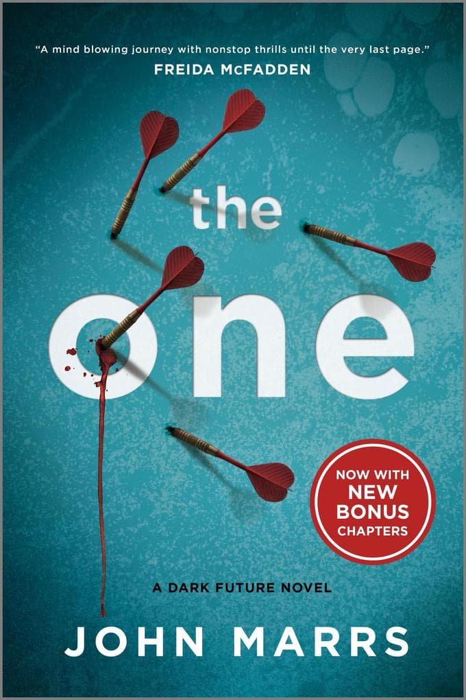 The One (Expanded Edition)