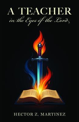 A Teacher in the Eyes of the Lord