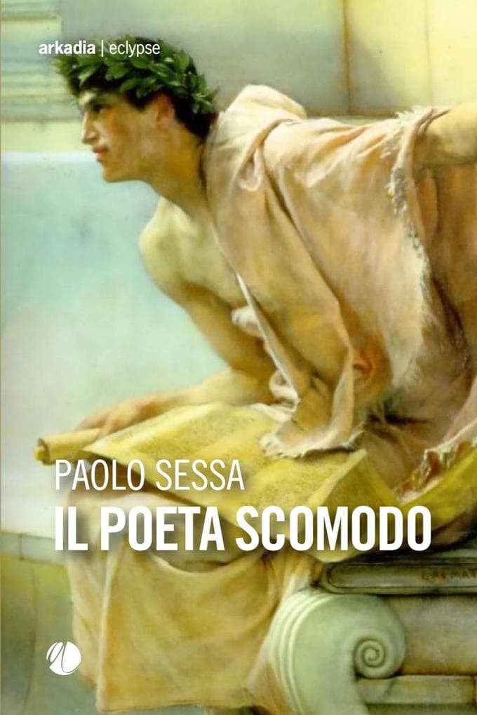 Il poeta scomodo