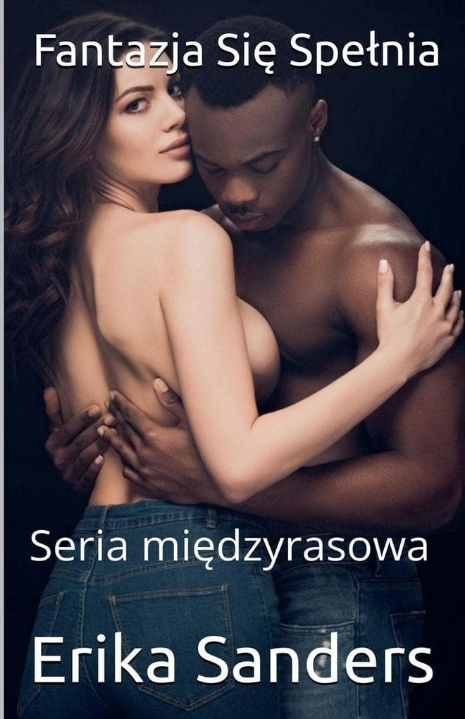 Fantazja Si Spenia (Seria midzyrasowa)
