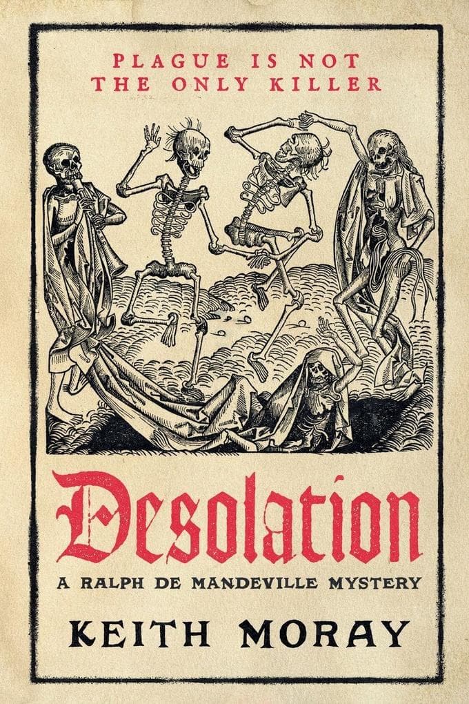 Desolation