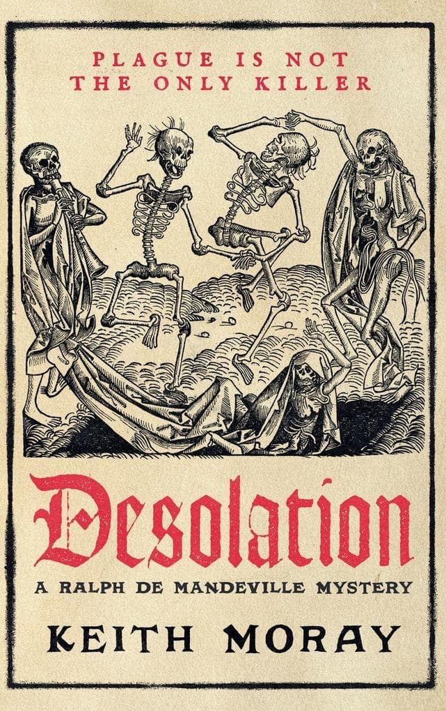 Desolation