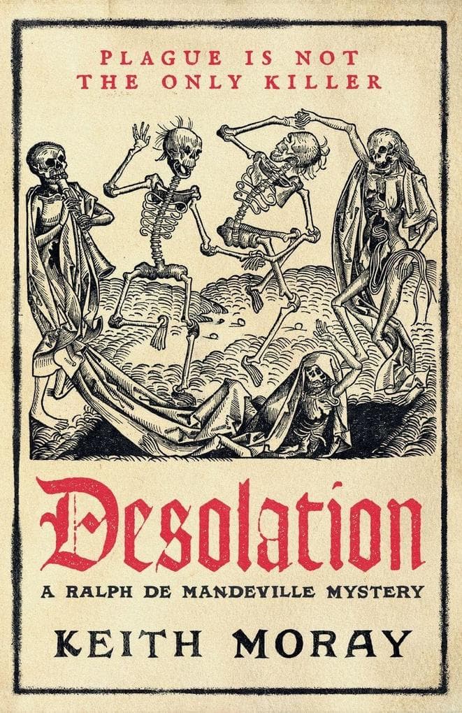 Desolation