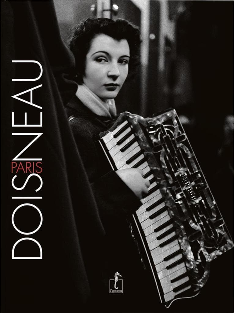 Doisneau-Paris