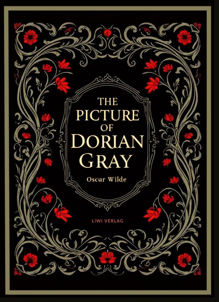 Oscar Wilde: The Picture of Dorian Gray (English Edition)