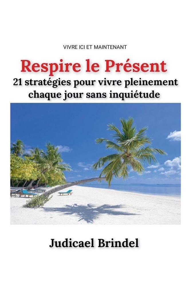 Respire le Présent