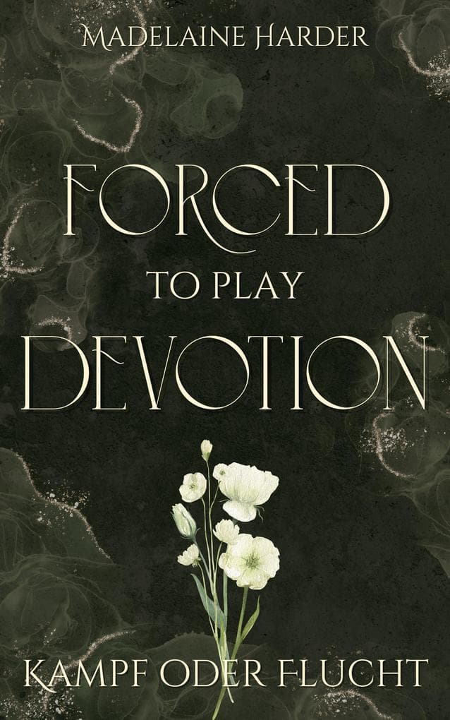 Forced to play Devotion