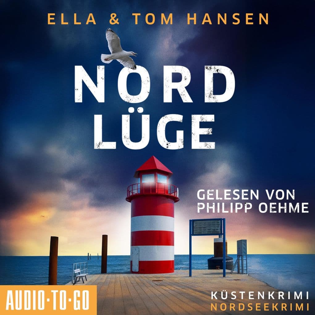 Nordlüge