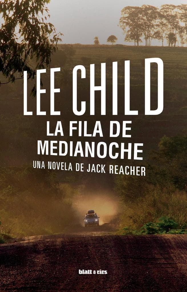 La fila de medianoche