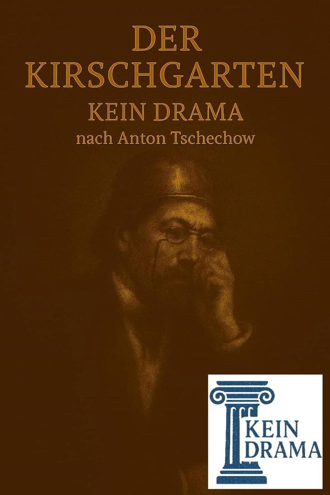 Der Kirschgarten - Kein Drama nach Anton Tschechow