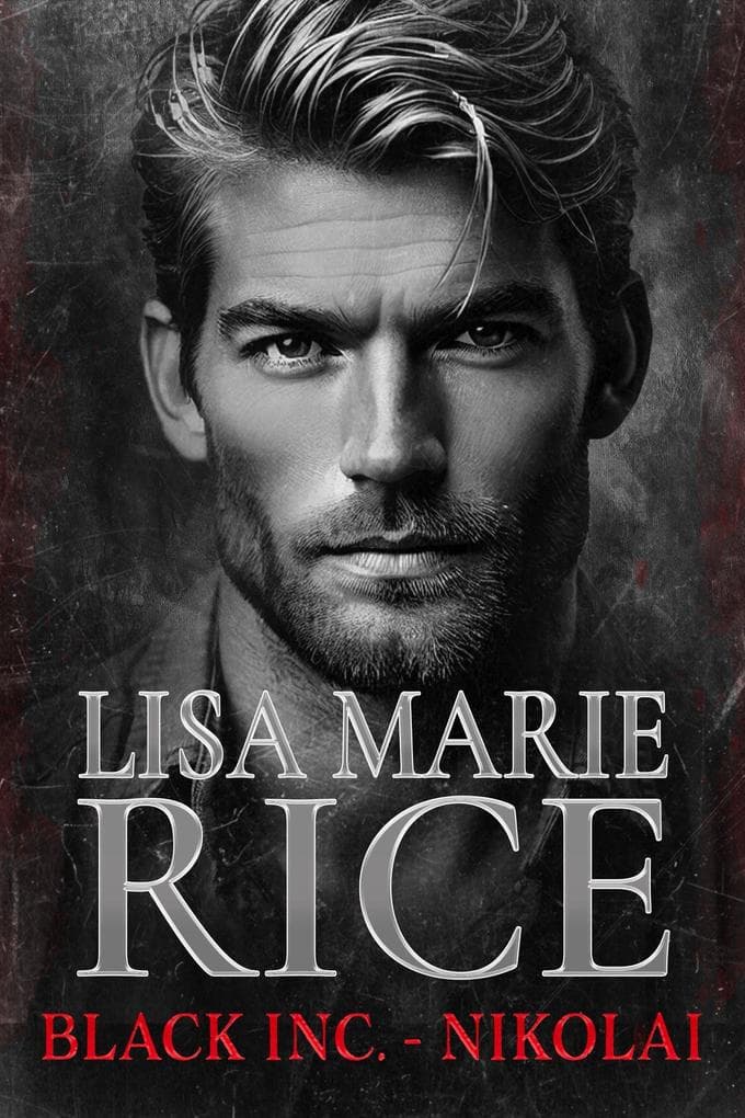 Nikolai (Black Inc., #2)