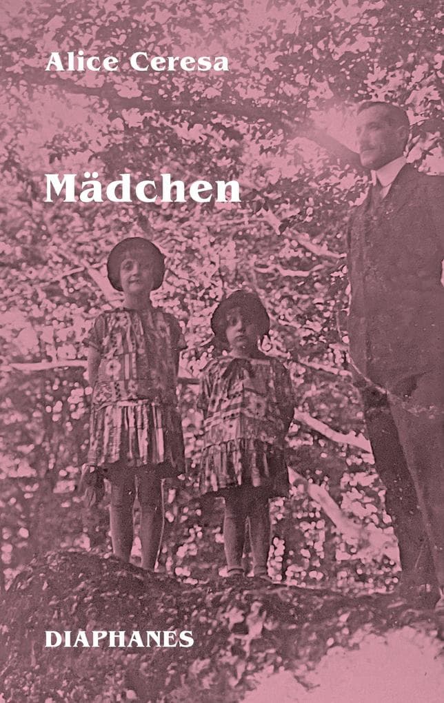Mädchen