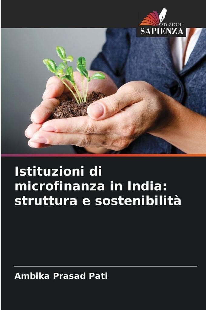 Istituzioni di microfinanza in India: struttura e sostenibilità