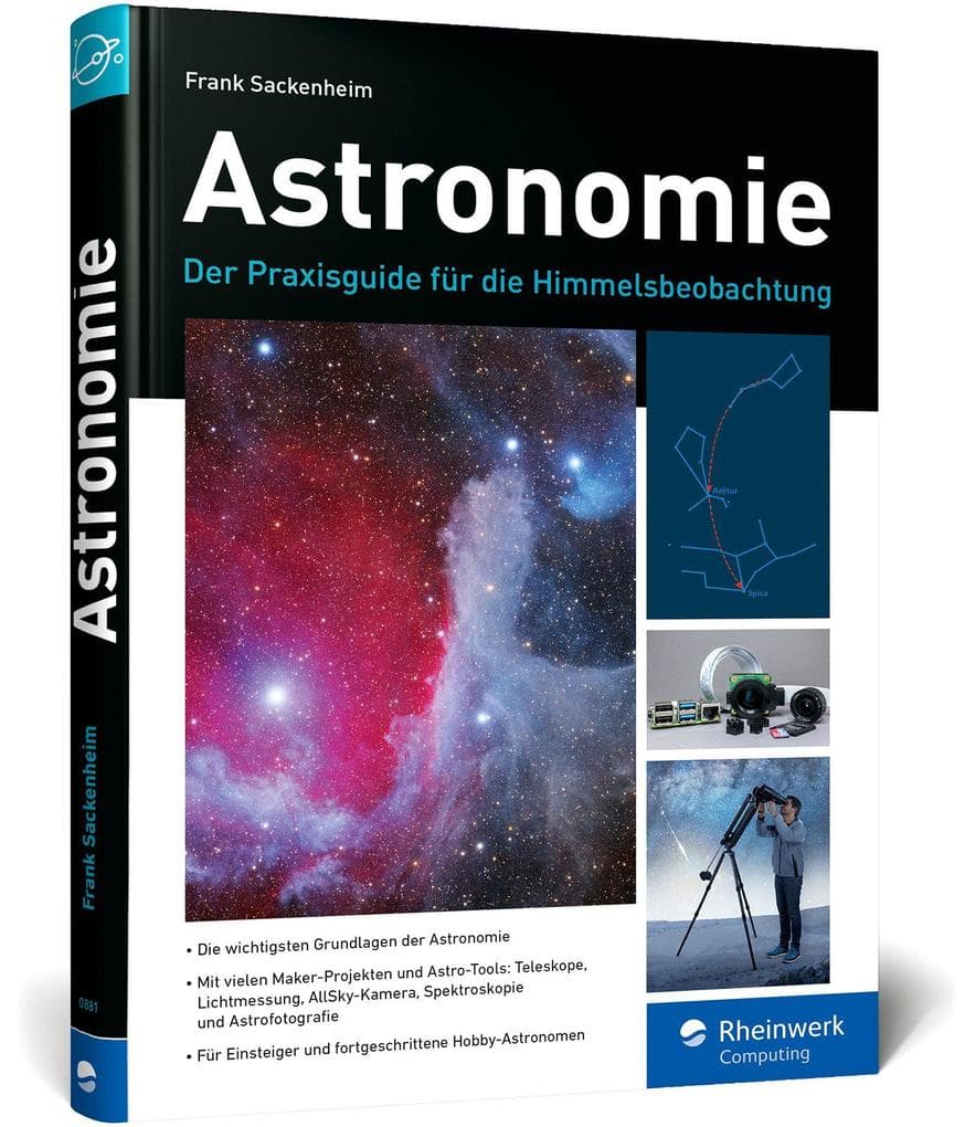 Astronomie