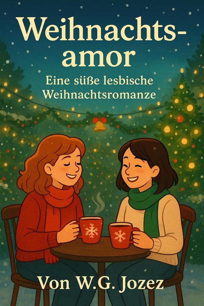 Weihnachtsamor