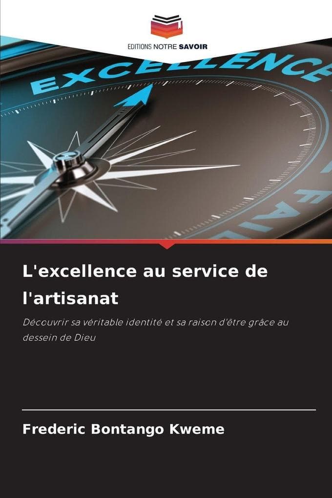 L'excellence au service de l'artisanat