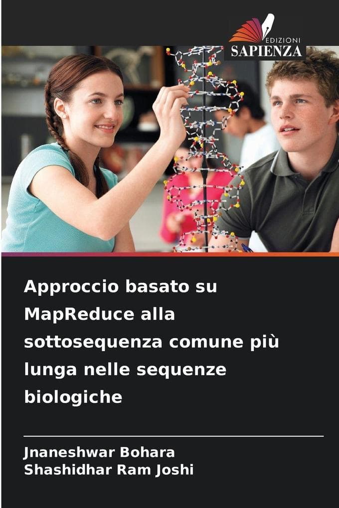 Approccio basato su MapReduce alla sottosequenza comune più lunga nelle sequenze biologiche