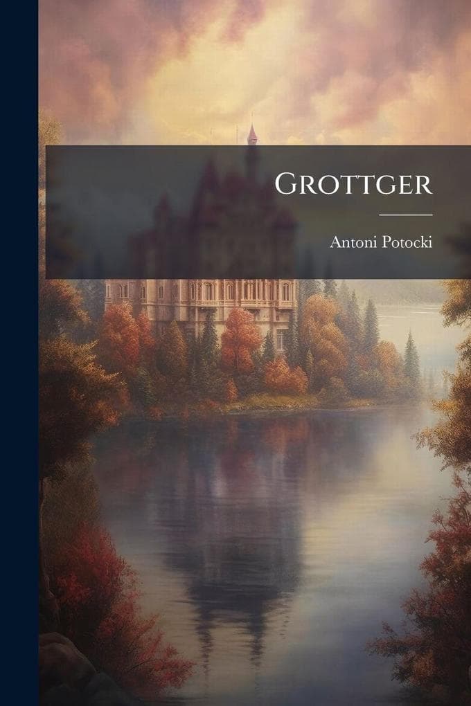 Grottger