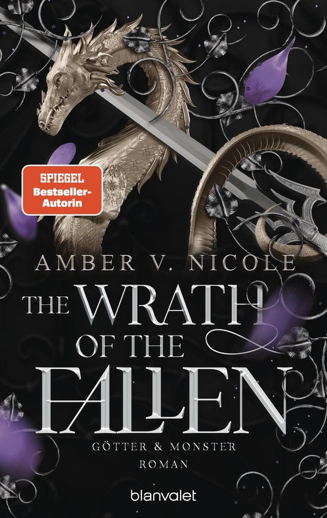 The Wrath of the Fallen - Götter & Monster 4