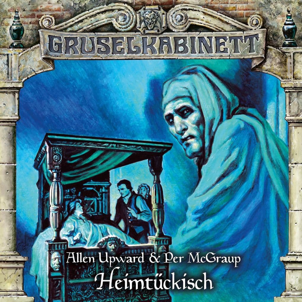 Heimtückisch