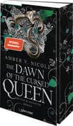 The Dawn of the Cursed Queen - Götter und Monster 3