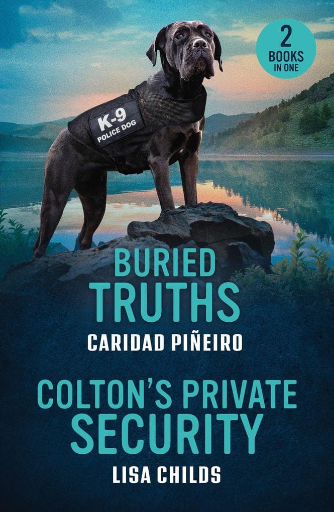 BURIED TRUTHS COLTONS PRIVA PB