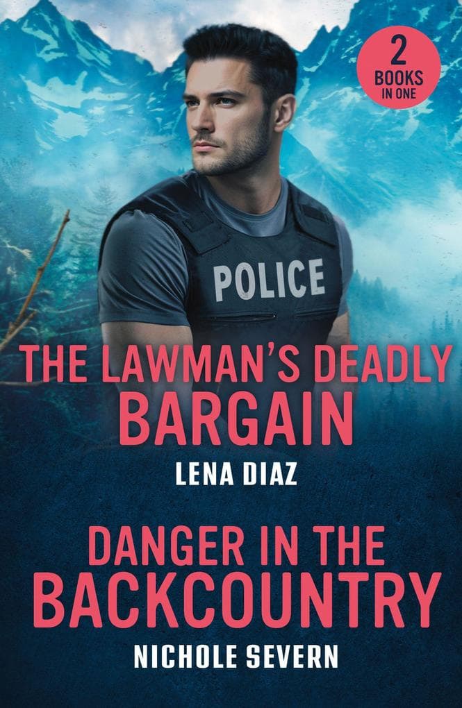 LAWMANS DEADLY BARGAIN PB